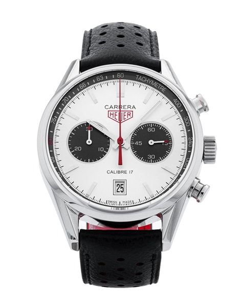 Tag Heuer Carrera CV2119.FC6310